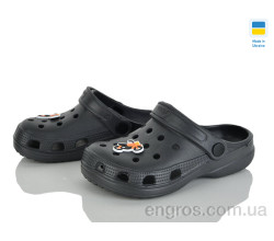 Кроксы Vladimir